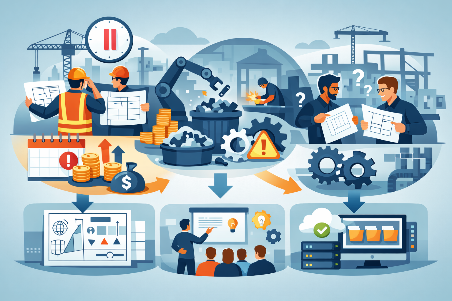 The Hidden Impact of Inconsistent Drawings: A Closer Look