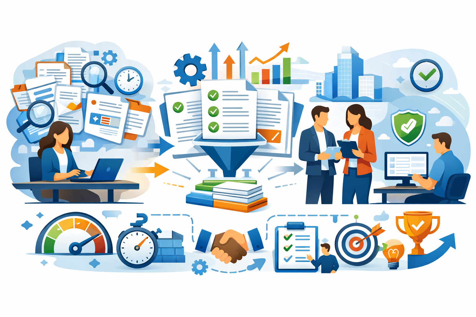 Streamline Your Drafting Workflow with Structured Standards