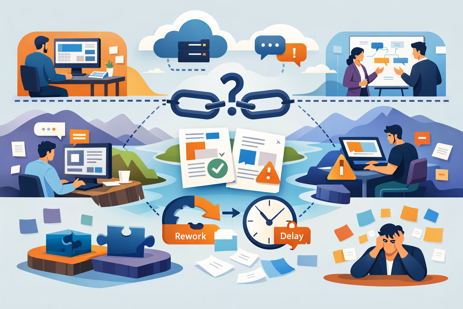 Collaborative Design: Best Practices for Team Alignment