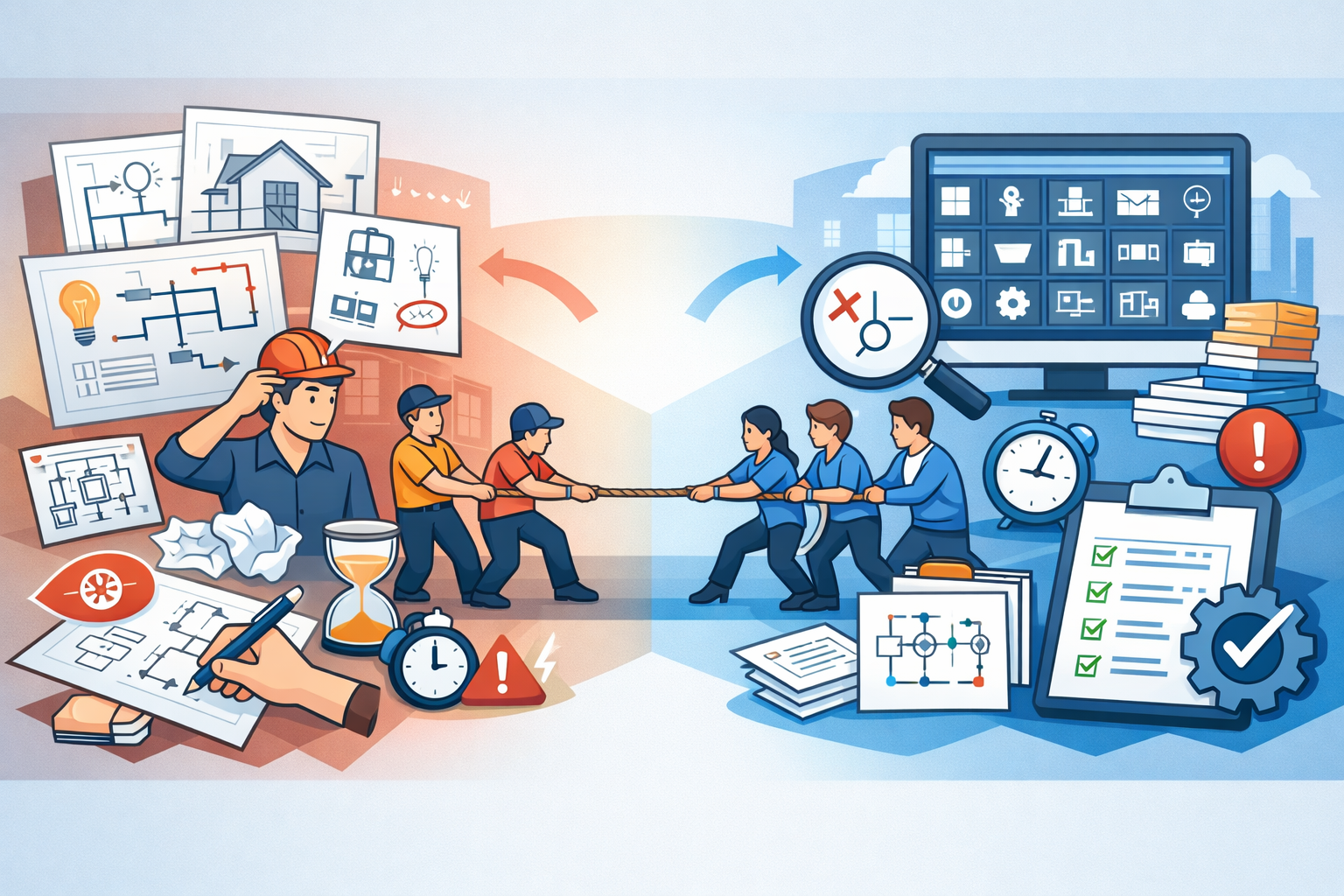 AutoCAD & DraftStandard Library: Elevating Your Drawing Quality