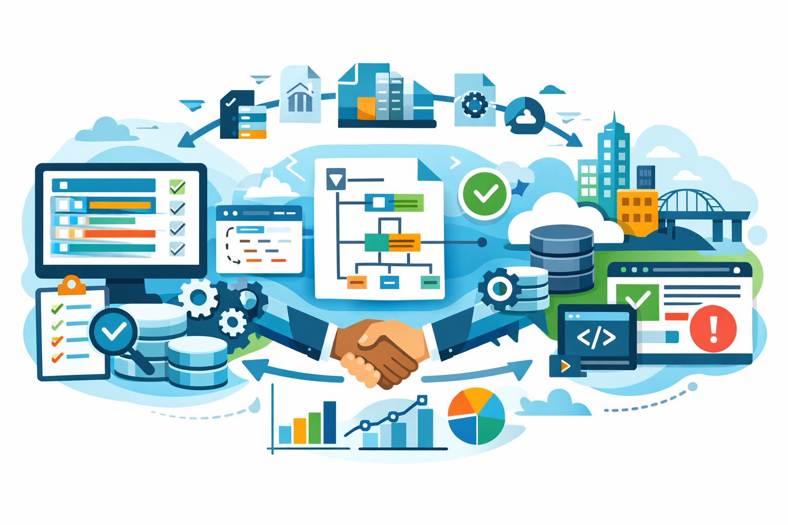 Streamlining Layer Rules & Naming Conventions