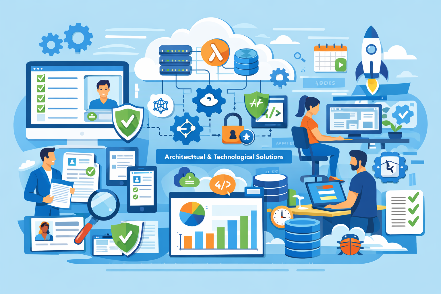 Onboarding & Contractor Standards Management